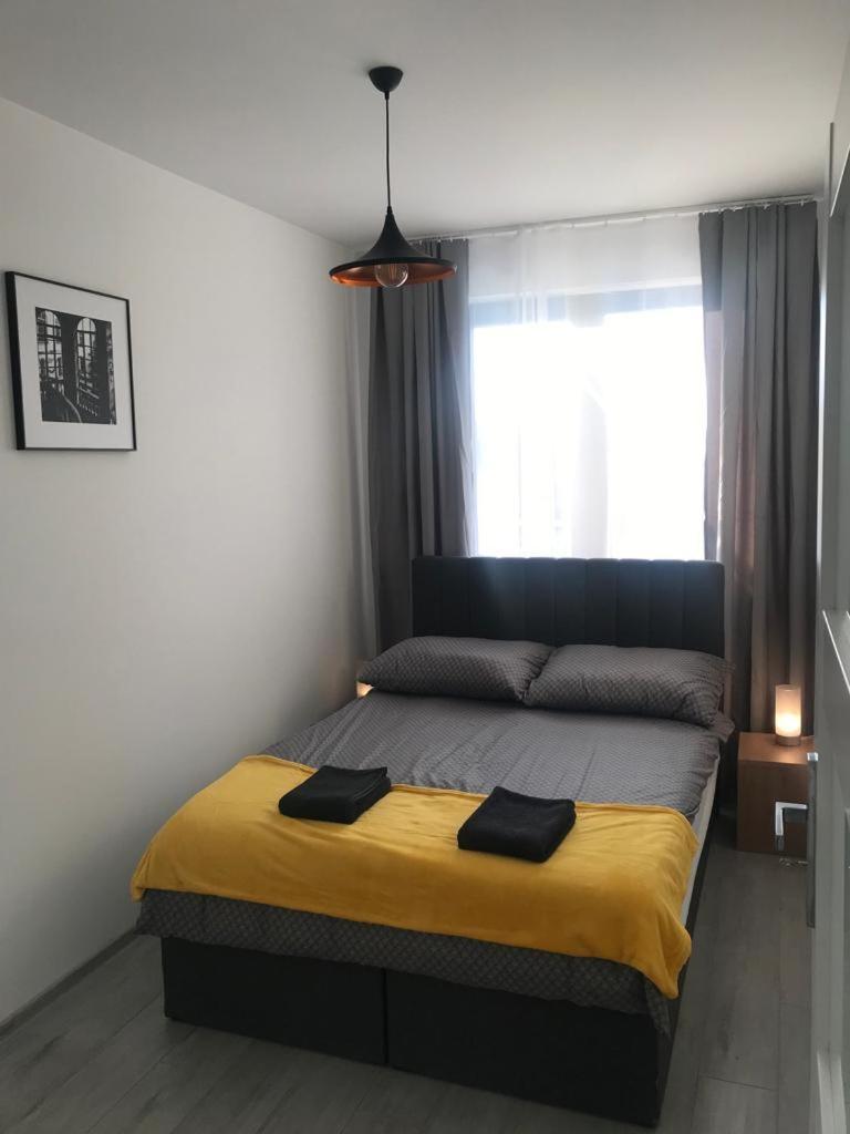 Apartment Barcelona Krakow