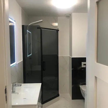 Apartament Barcelona Krakow Exterior photo