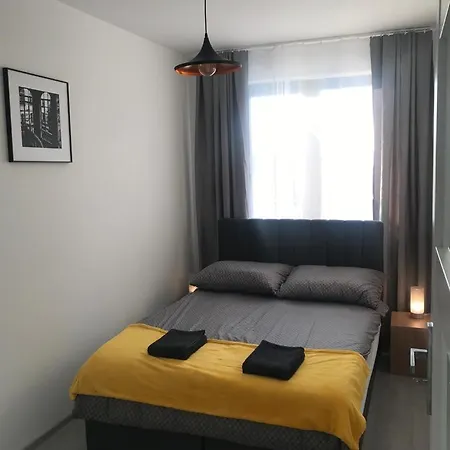 Apartament Barcelona Krakow Exterior photo