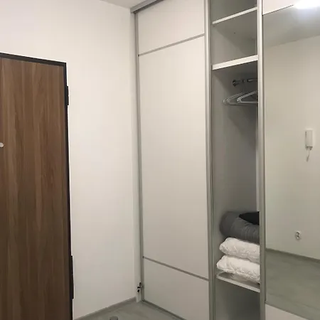 Apartament Barcelona Krakow Exterior photo