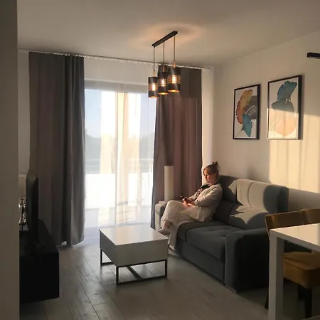 Apartament Barcelona Krakow Exterior photo