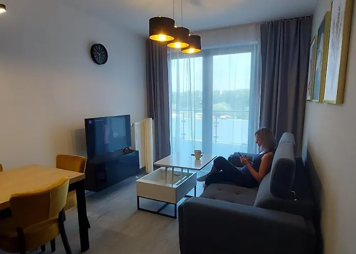 Apartament Barcelona