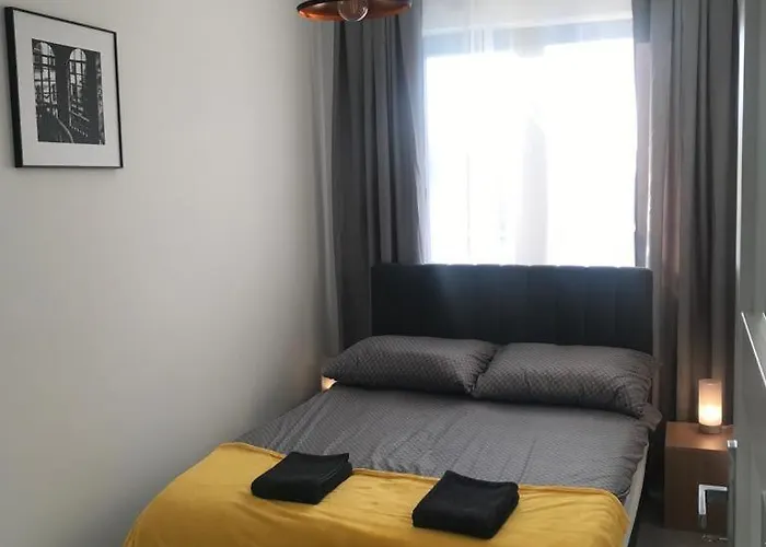 Apartament Barcelona