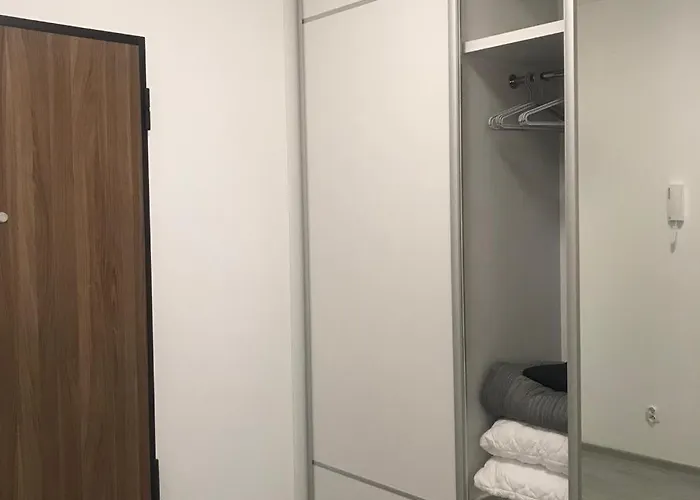 Apartament Barcelona